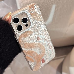 Applicable to Apple 16 mobile phone case