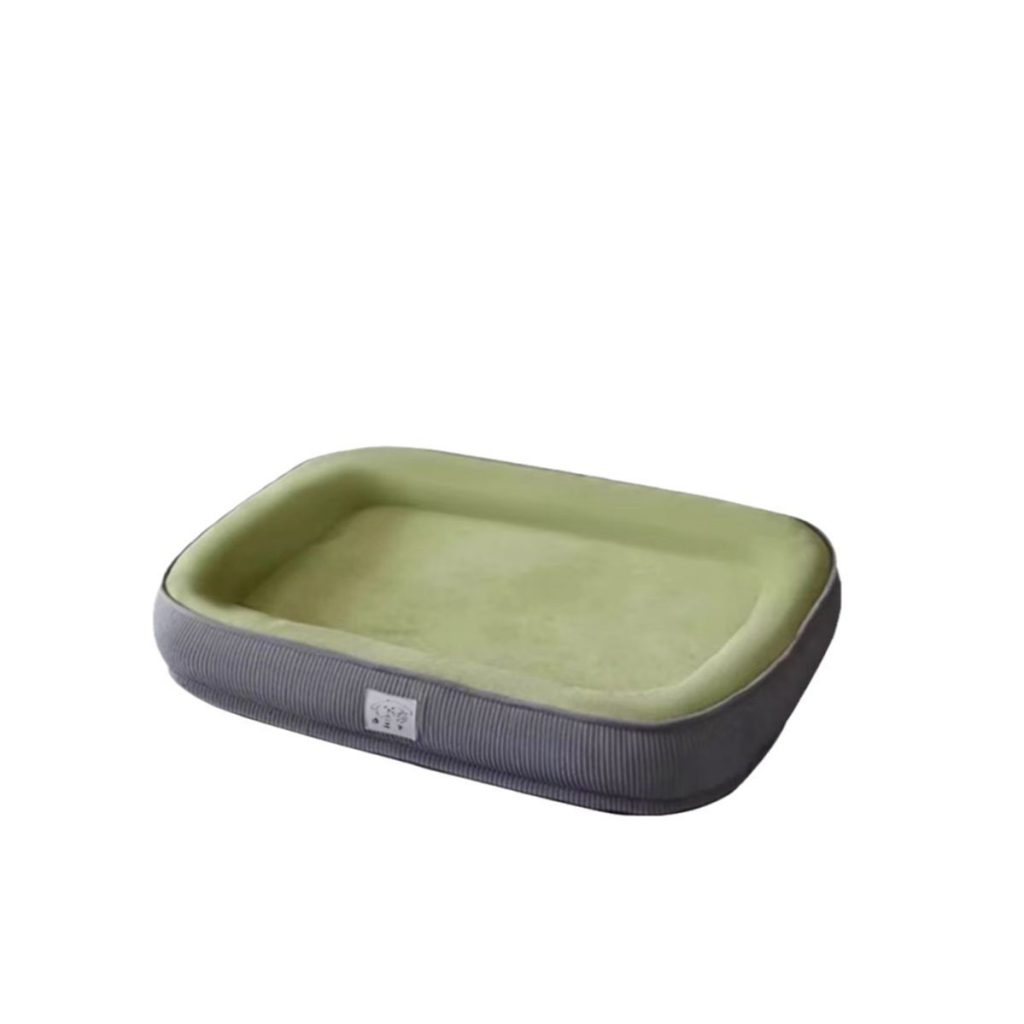 Cats and dogs beds are universal in all seasons