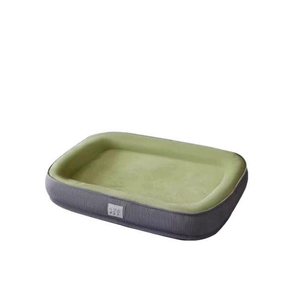 Cats and dogs beds are universal in all seasons